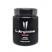 L-Arginine 5000 мг (200г)